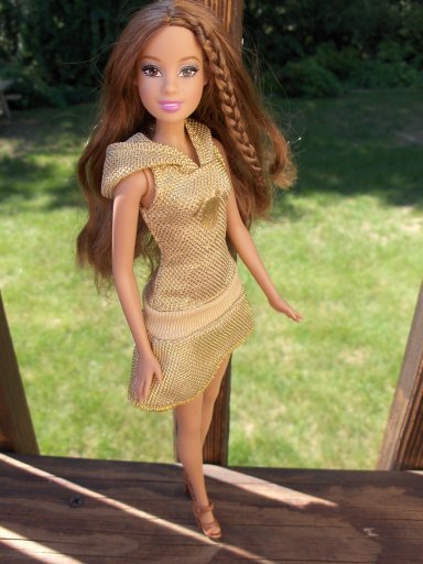 Barbie