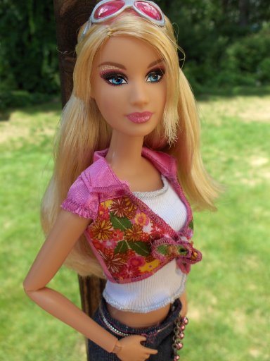 Barbie