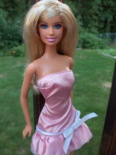 Barbie