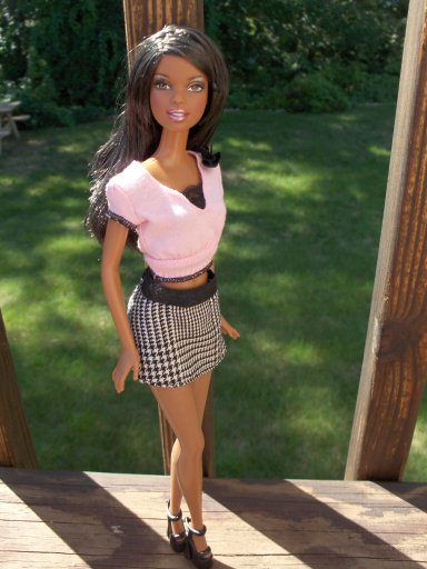 Barbie