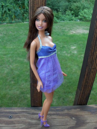 Barbie