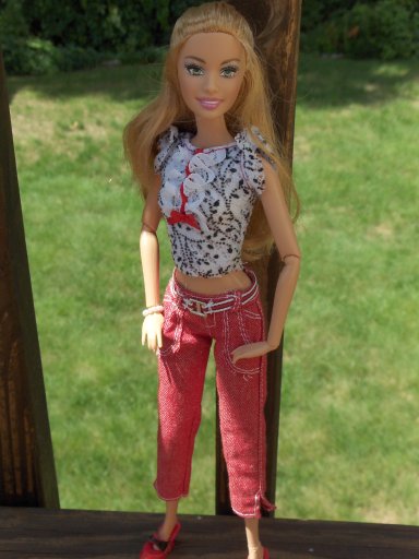 Barbie