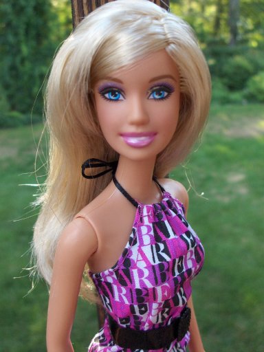Barbie
