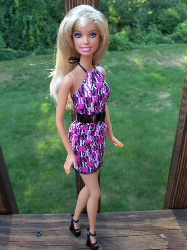 Barbie