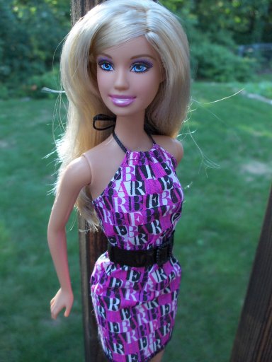Barbie