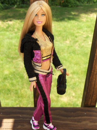 Barbie