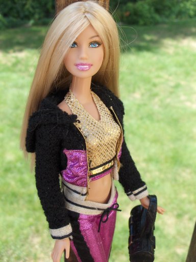 Barbie