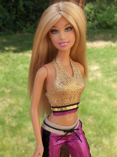 Barbie