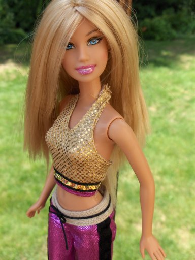 Barbie