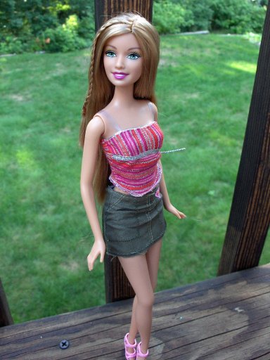Barbie