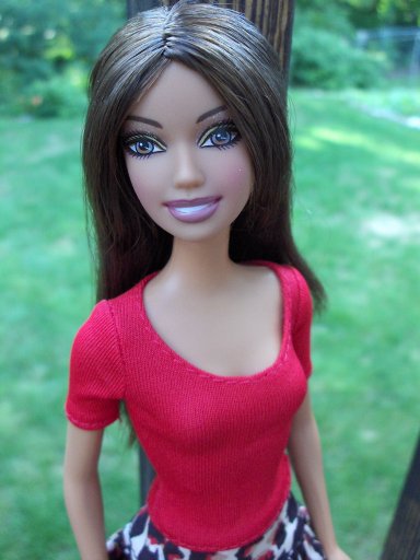 Barbie