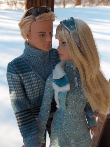 Barbie
