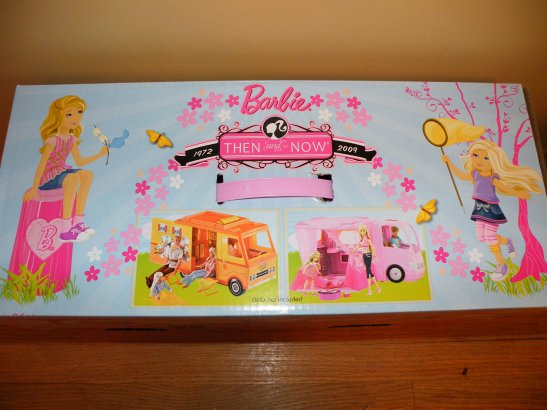 Barbie