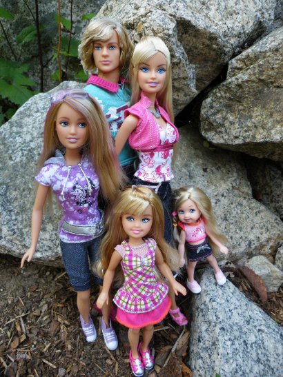 Barbie