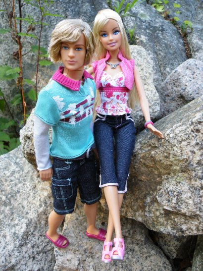 Barbie