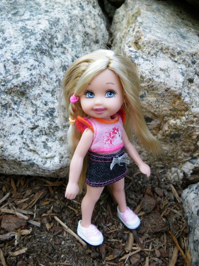 Barbie
