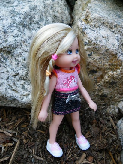 Barbie