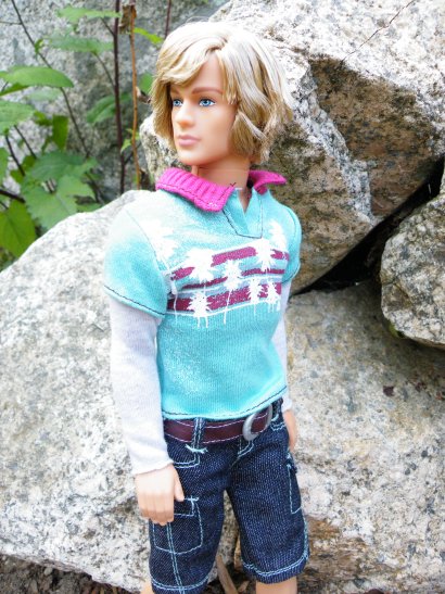 Barbie