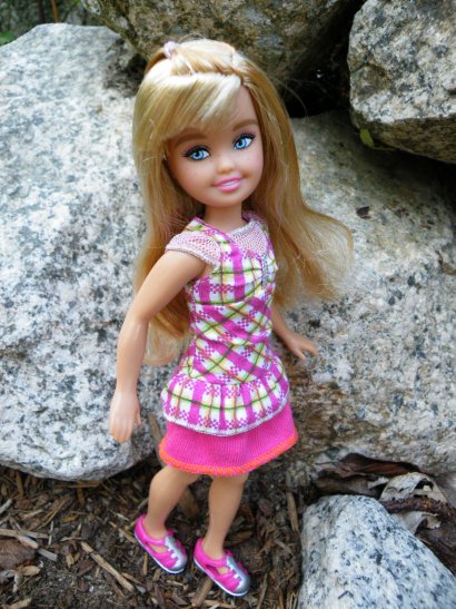 Barbie