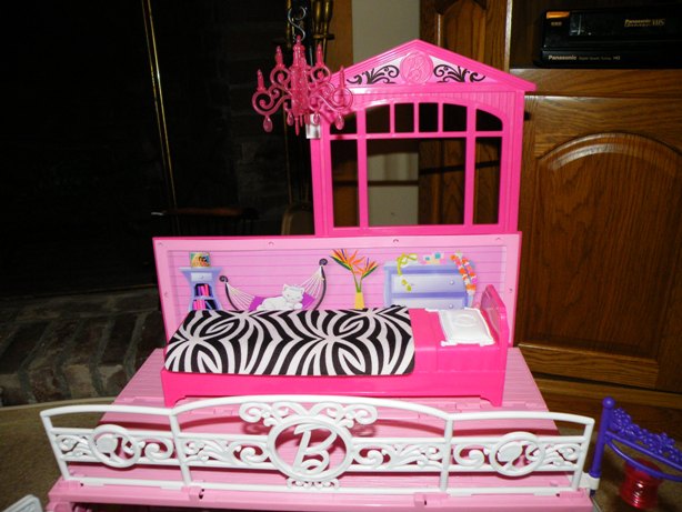 Barbie