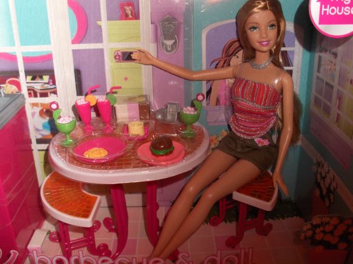 Barbie