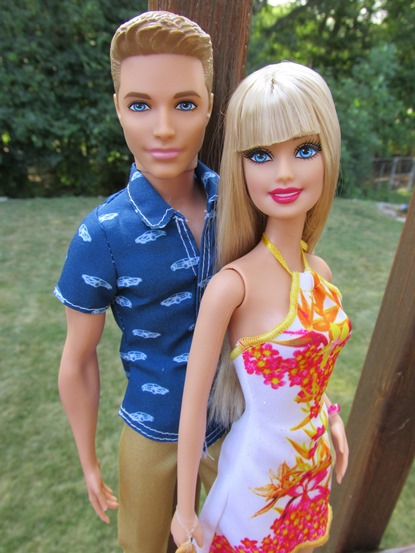 Barbie