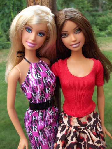 Barbie