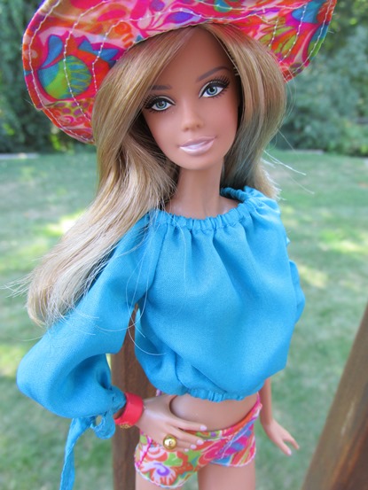Barbie