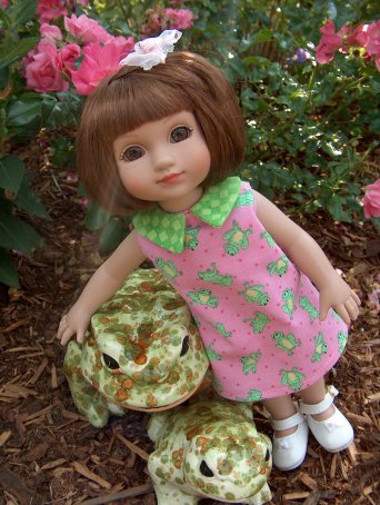 Sophie Symphony