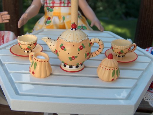 Tea Party