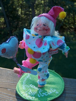Annalee