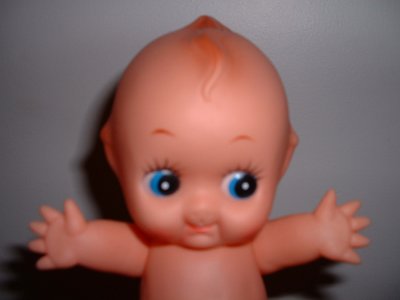 Baby New Year