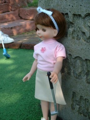 Betsy McCall