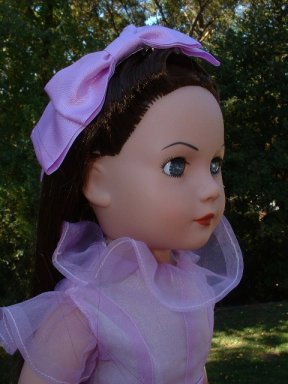 Gloria Ann