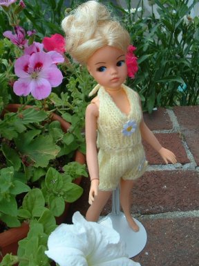 Sindy - 1970's