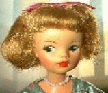 1960s dolls