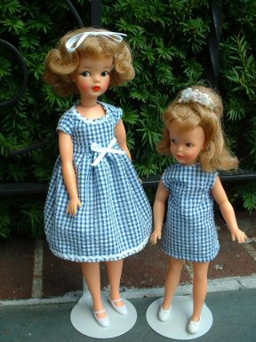Tammy - 1960's