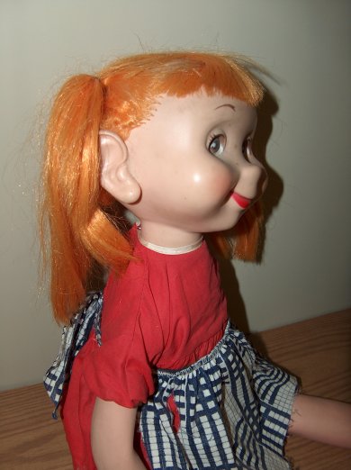 Whimsies