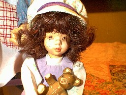 Anri Doll