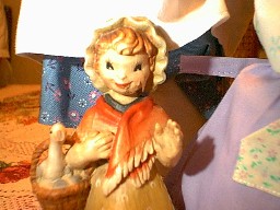 Anri Doll