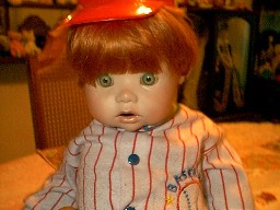 Karen's Dolls