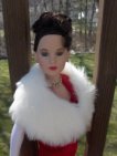 Kitty's Doll World