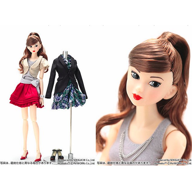 Momoko