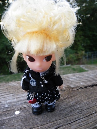 Momoko