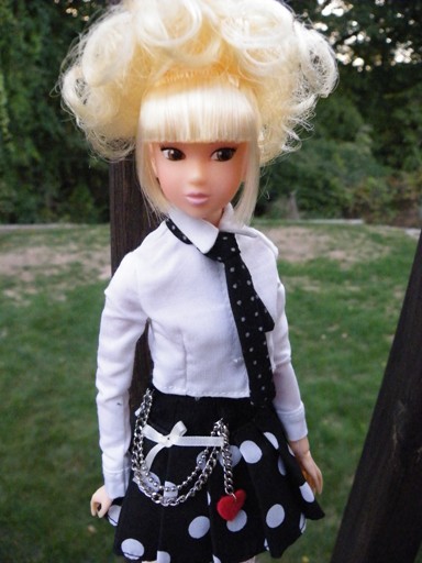 Momoko
