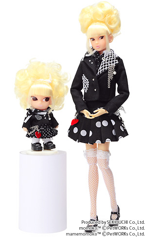 Momoko