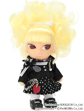 Momoko