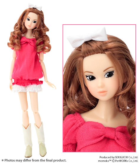 Momoko