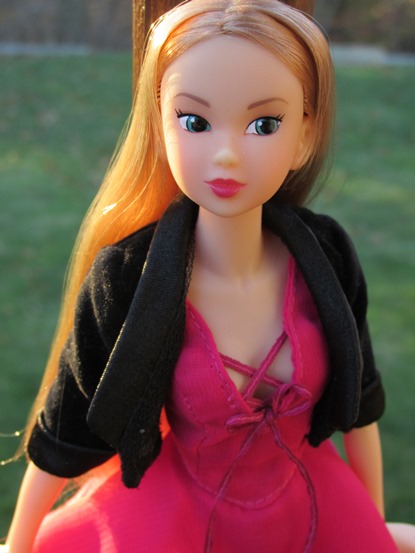 Momoko