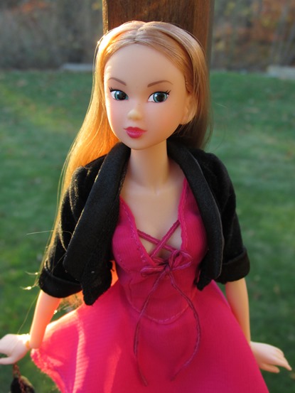 Momoko